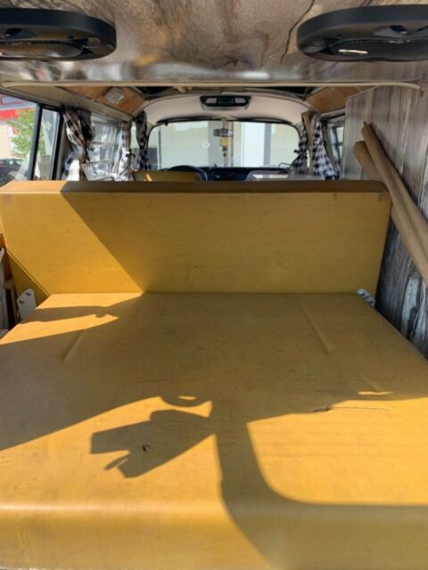 1973 Volkswagen Bus/Vanagon - photo 10