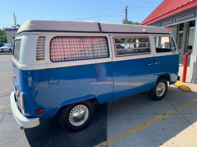 1973 Volkswagen Bus/Vanagon - photo 11