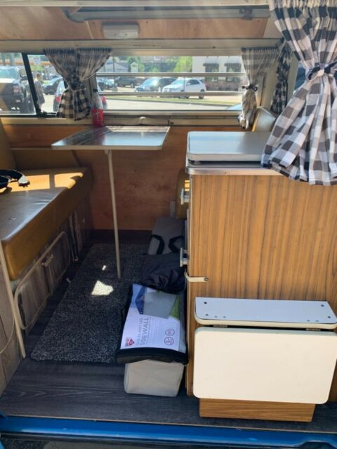 1973 Volkswagen Bus/Vanagon - photo 12