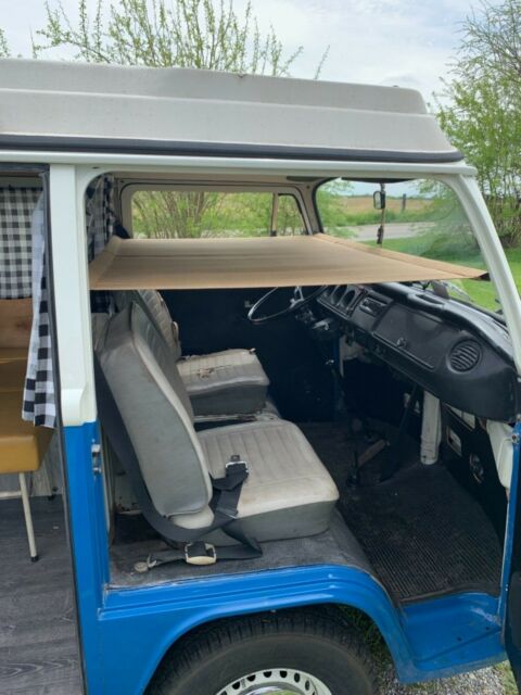 1973 Volkswagen Bus/Vanagon - photo 2