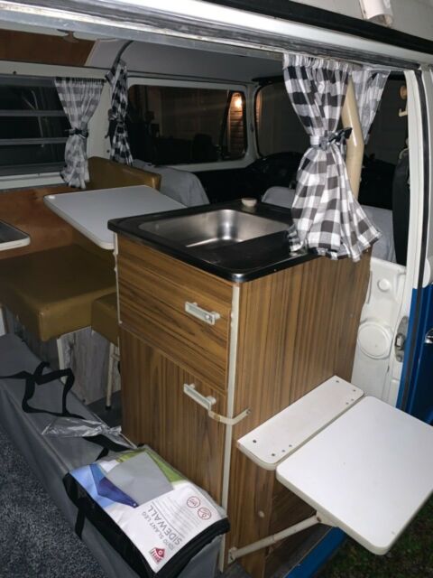 1973 Volkswagen Bus/Vanagon - photo 3
