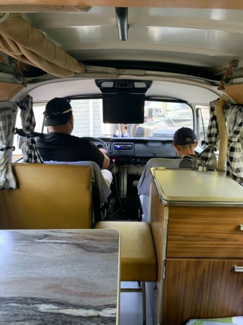 1973 Volkswagen Bus/Vanagon - photo 5