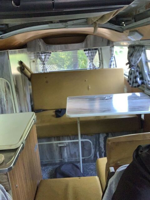 1973 Volkswagen Bus/Vanagon - photo 6