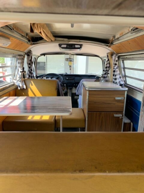 1973 Volkswagen Bus/Vanagon - photo 9