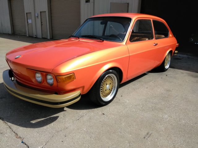 1973 Volkswagen Type 4 - photo 3