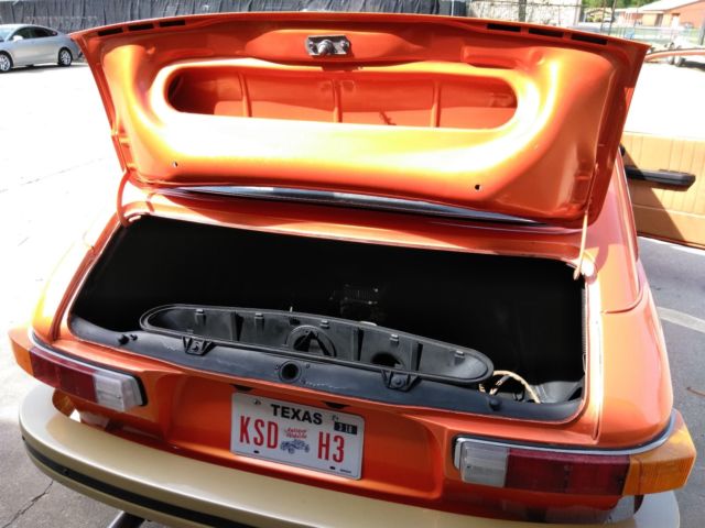 1973 Volkswagen Type 4 - photo 7
