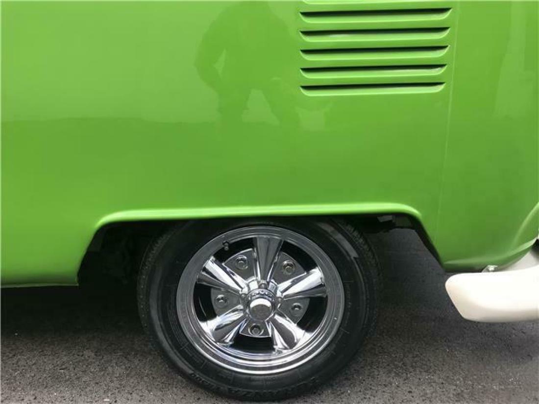 1973 Volkswagen Bus/Vanagon - photo 7