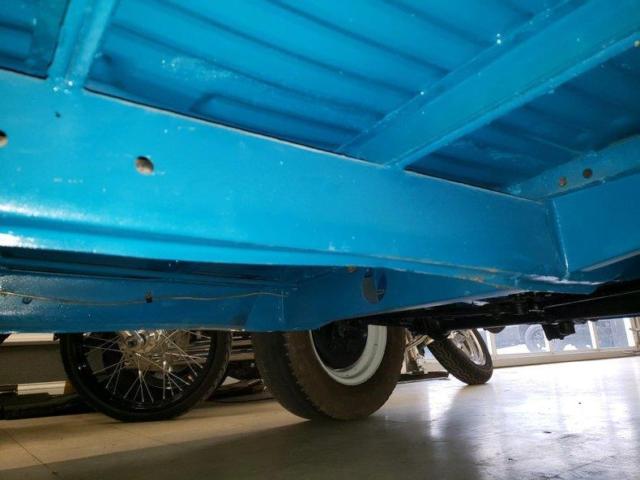 1973 Volkswagen VANAGON BUS 23 WINDOW BUS VANAGON - photo 10