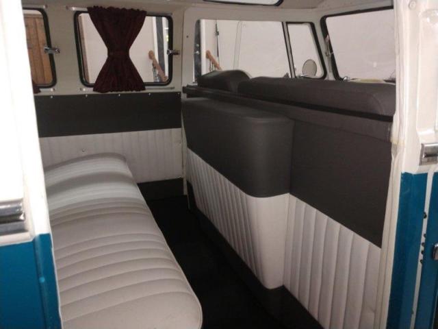 1973 Volkswagen VANAGON BUS 23 WINDOW BUS VANAGON - photo 7