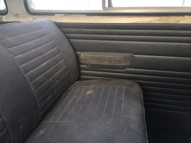 1973 Volkswagen Bus/Vanagon SUNROOF -RARE AUTOMATIC TRANSMISSION - photo 10