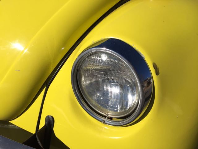 1973 Volkswagen Beetle - Classic - photo 11
