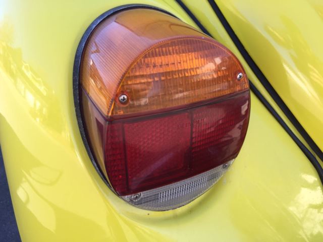 1973 Volkswagen Beetle - Classic - photo 12
