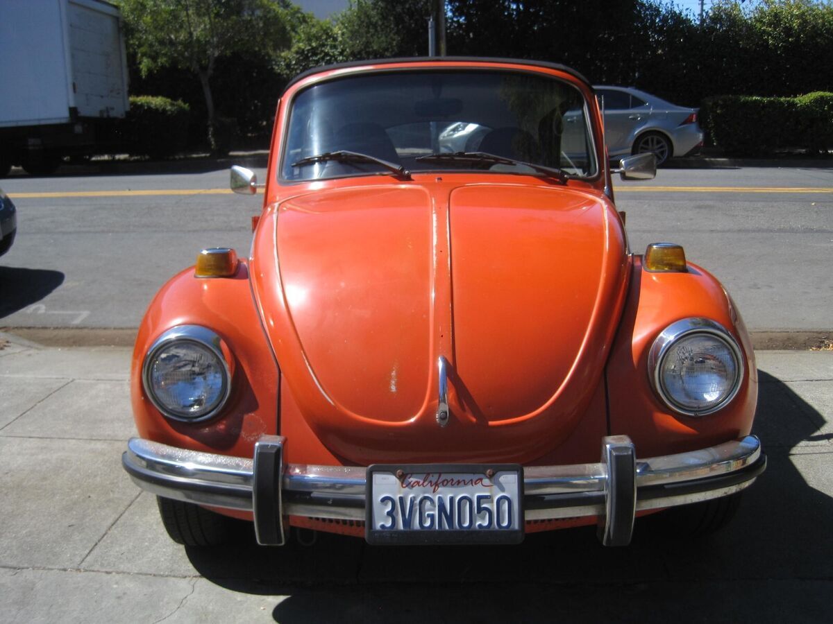 1973 Volkswagen Beetle - Classic - photo 13