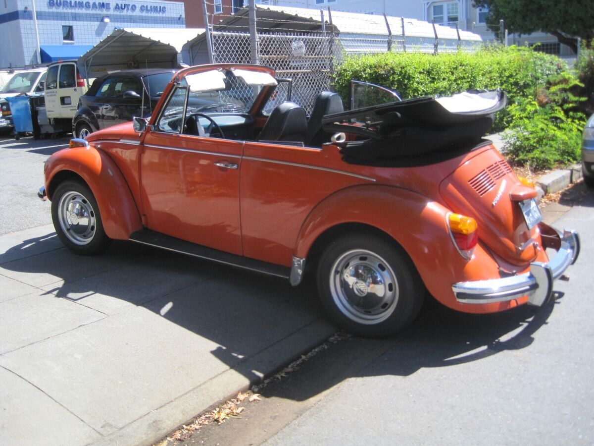 1973 Volkswagen Beetle - Classic - photo 4