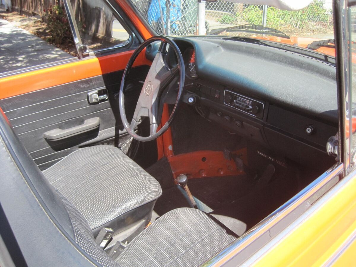 1973 Volkswagen Beetle - Classic - photo 6