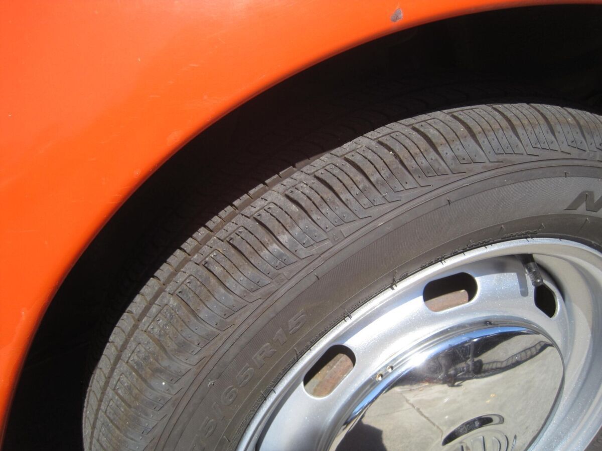 1973 Volkswagen Beetle - Classic - photo 7