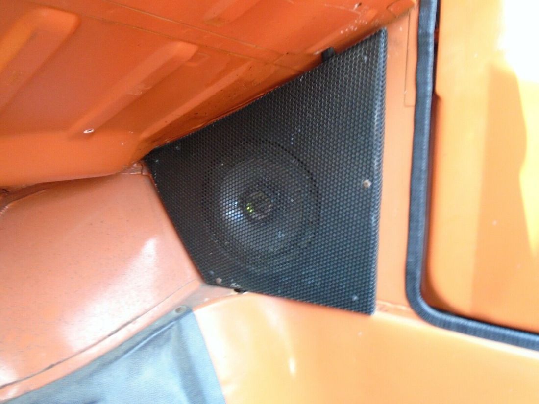 1973 Volkswagen Thing THING / SURFER SAFARI / BEACH FUN! / SEE VIDEOS!!! - photo 11