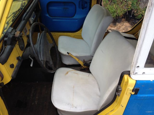 1973 Volkswagen Thing - photo 2