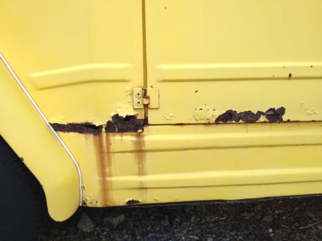 1973 Volkswagen Thing - photo 9