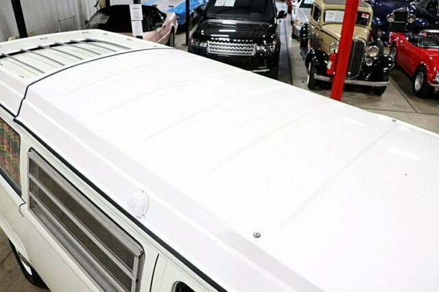 1973 Volkswagen Bus/Vanagon -- - photo 10
