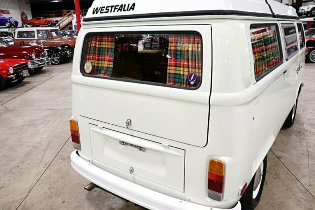 1973 Volkswagen Bus/Vanagon -- - photo 11