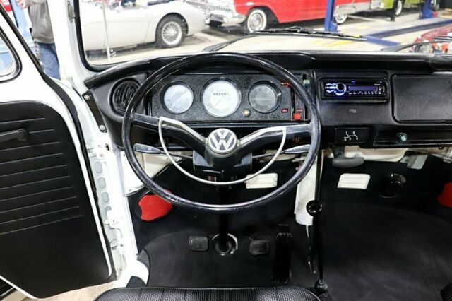1973 Volkswagen Bus/Vanagon -- - photo 12