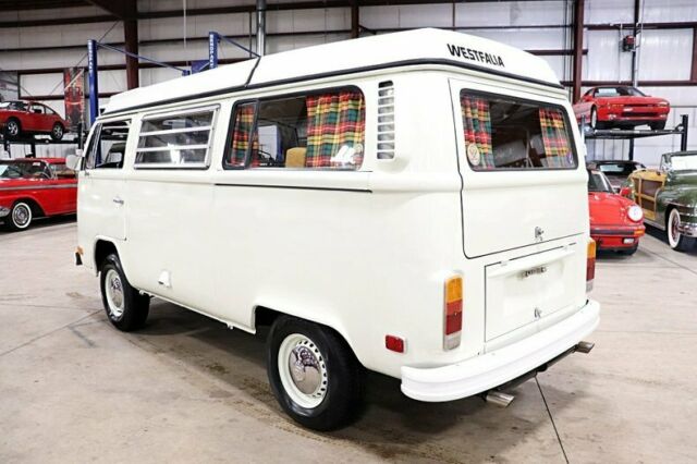 1973 Volkswagen Bus/Vanagon -- - photo 3
