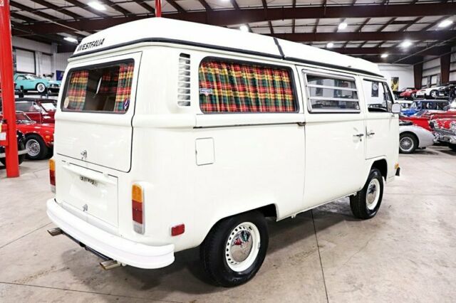 1973 Volkswagen Bus/Vanagon -- - photo 5