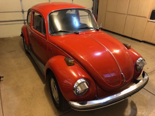 1973 Volkswagen Beetle - Classic BASE - photo 4