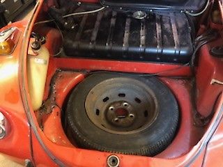 1973 Volkswagen Beetle - Classic BASE - photo 7