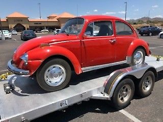 1973 Volkswagen Beetle - Classic BASE - photo 8