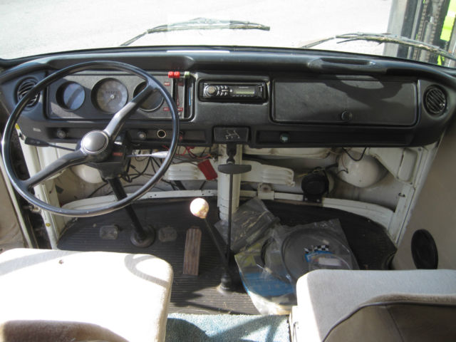 1973 Volkswagen Bus/Vanagon - photo 10