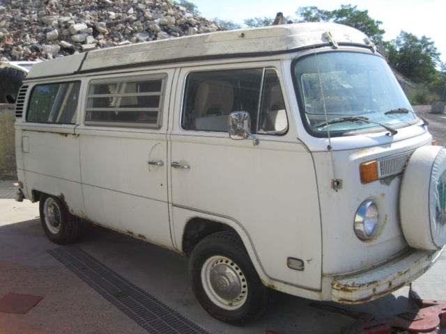 1973 Volkswagen Bus/Vanagon - photo 2