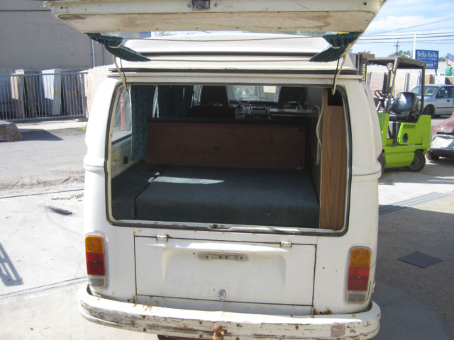 1973 Volkswagen Bus/Vanagon - photo 3