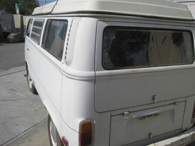 1973 Volkswagen Bus/Vanagon - photo 4