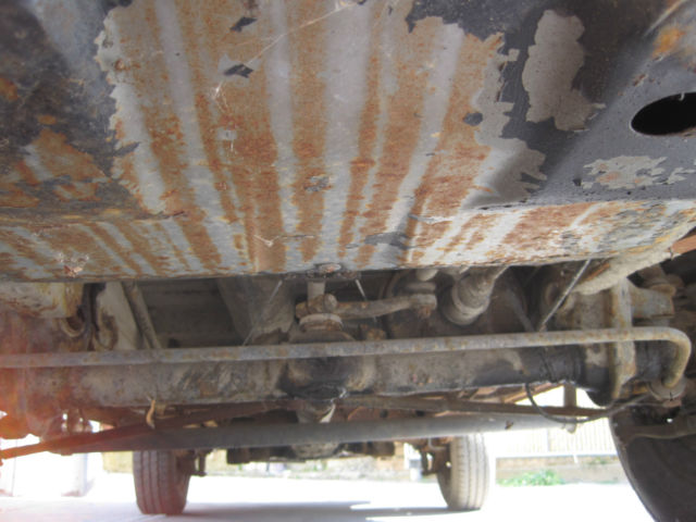 1973 Volkswagen Bus/Vanagon - photo 6
