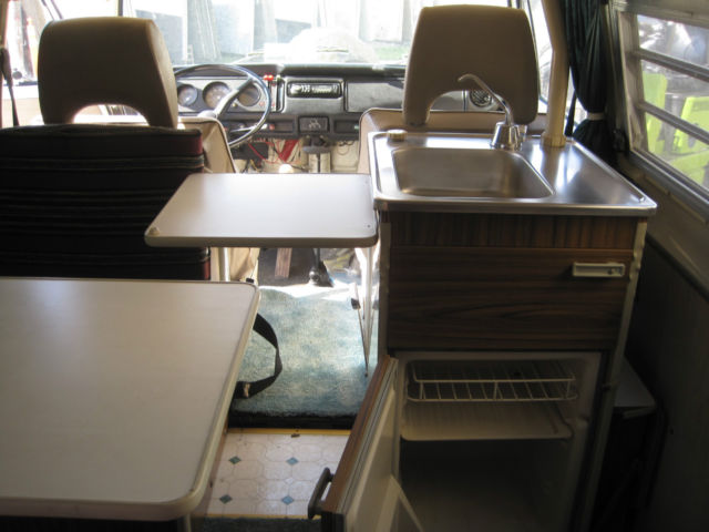 1973 Volkswagen Bus/Vanagon - photo 9