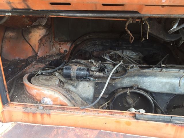 1973 Volkswagen Bus/Vanagon - photo 10