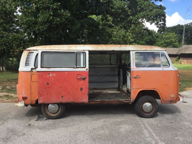 1973 Volkswagen Bus/Vanagon - photo 2