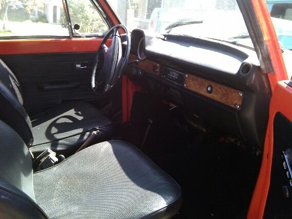 1973 Volkswagen Beetle - Classic BUG - photo 11