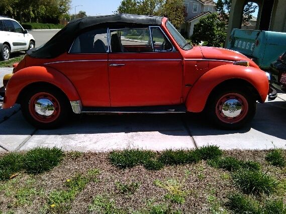 1973 Volkswagen Beetle - Classic BUG - photo 5