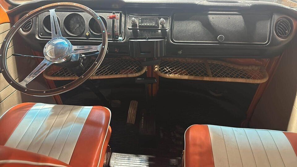 1973 Volkswagen Other - photo 4