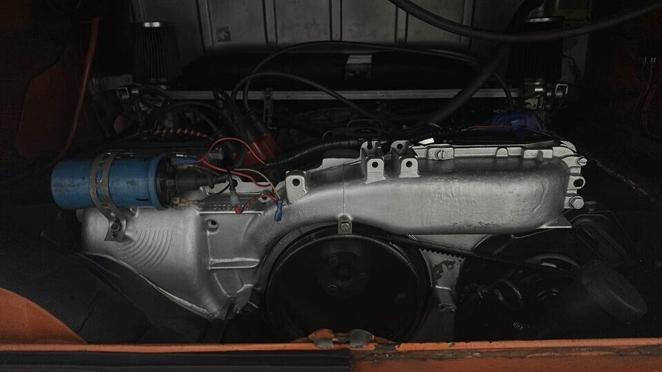1973 Volkswagen Other - photo 5