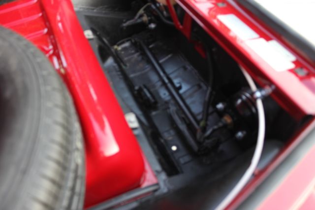 1973 Volkswagen Thing THING - photo 12