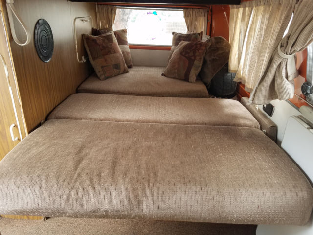 1973 Volkswagen Bus/Vanagon - photo 12
