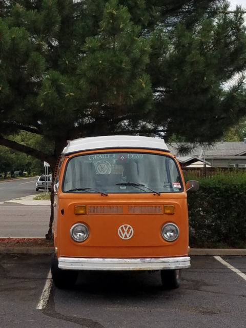 1973 Volkswagen Bus/Vanagon - photo 3