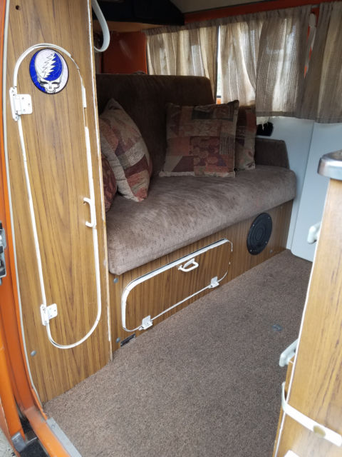 1973 Volkswagen Bus/Vanagon - photo 6