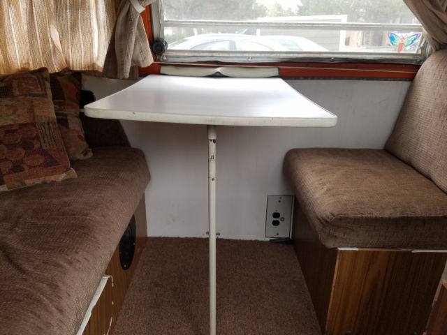 1973 Volkswagen Bus/Vanagon - photo 9