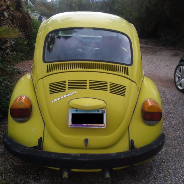 1973 Volkswagen Beetle - Classic - photo 4