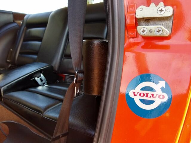 1973 Volvo 1800ES - photo 4